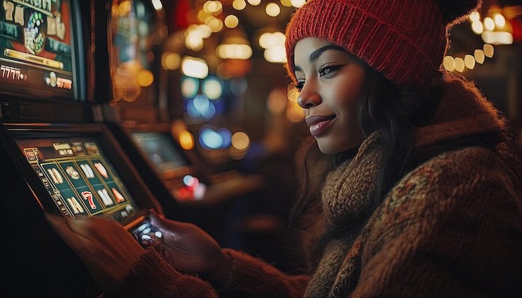 Antarmuka aplikasi bestiebet88 dengan permainan Liga 1 dan live dealer