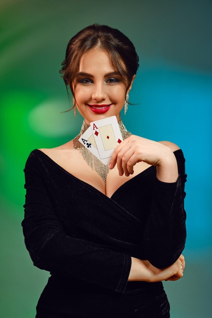 Tampilan meja roulette VIP dengan dealer langsung di bestiebet88
